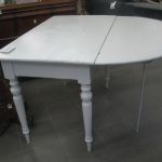 457 1619 DROP-LEAF TABLE